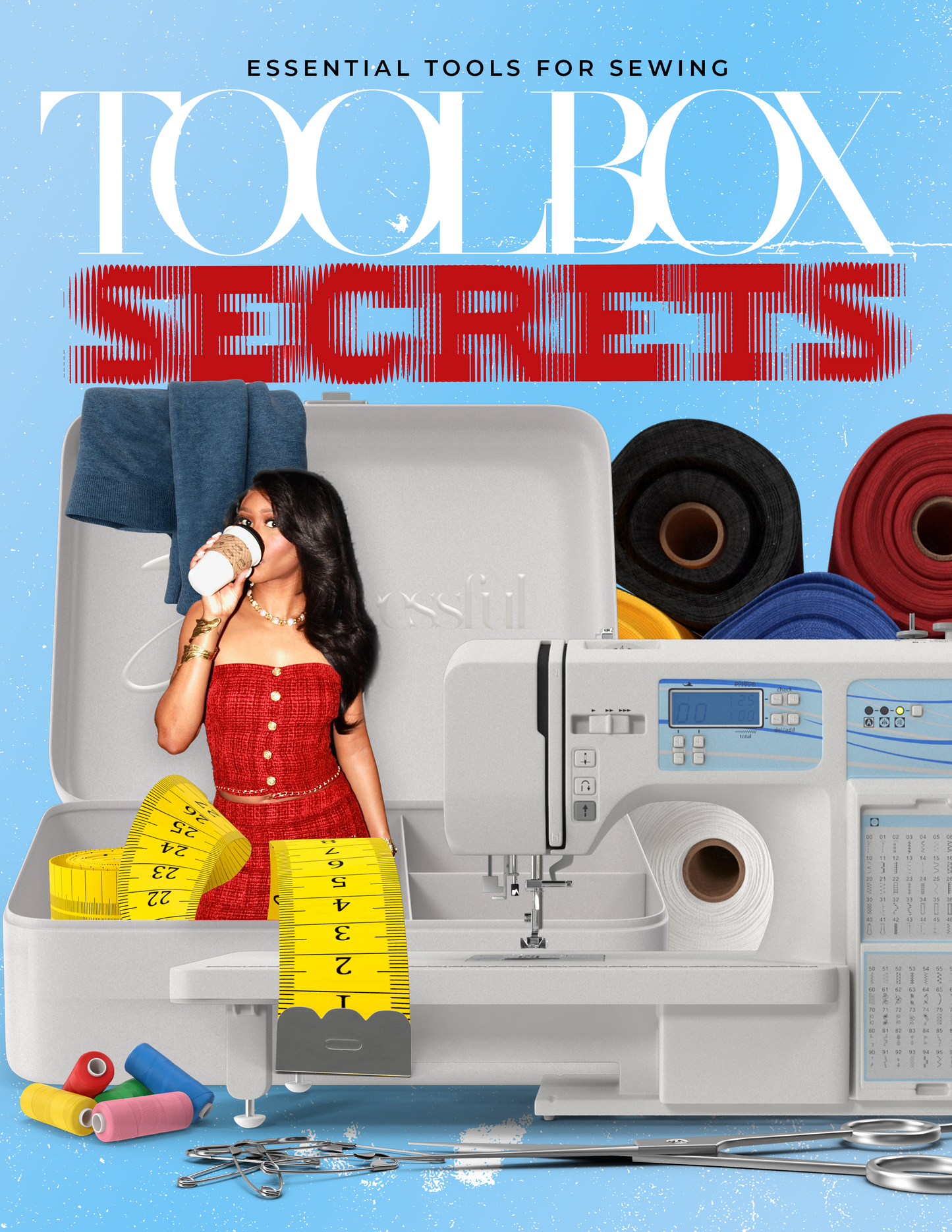 Toolbox Secrets: Course 1
