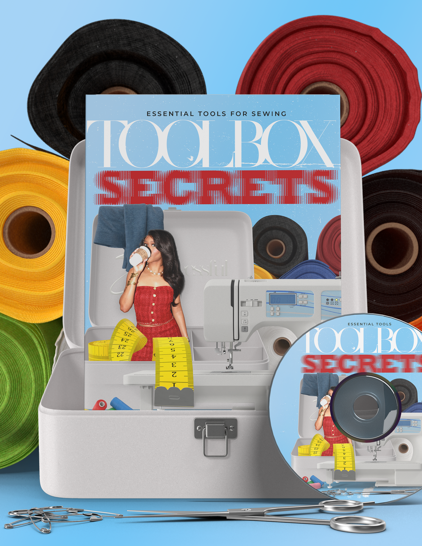 Toolbox Secrets: Course 1