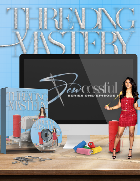 Threading Mastery: Course 3